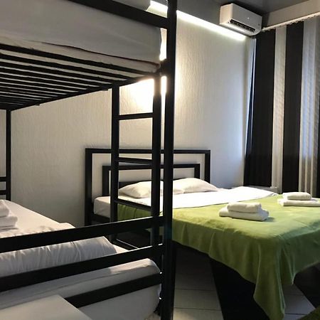 Hotel Zipper House Одесса Экстерьер фото