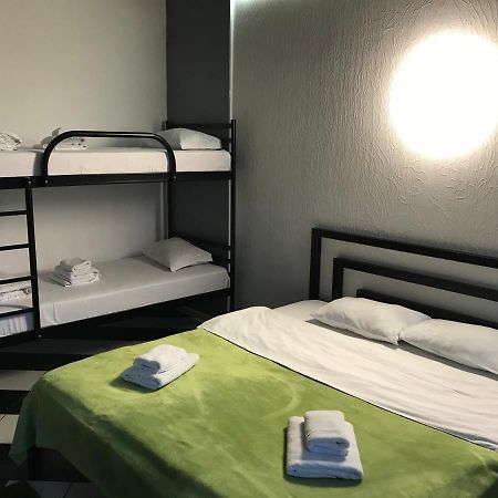 Hotel Zipper House Одесса Экстерьер фото