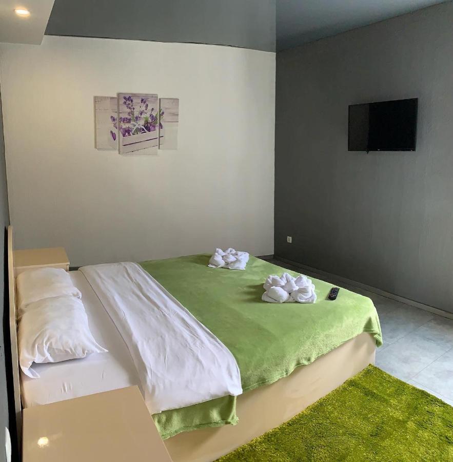 Hotel Zipper House Одесса Экстерьер фото