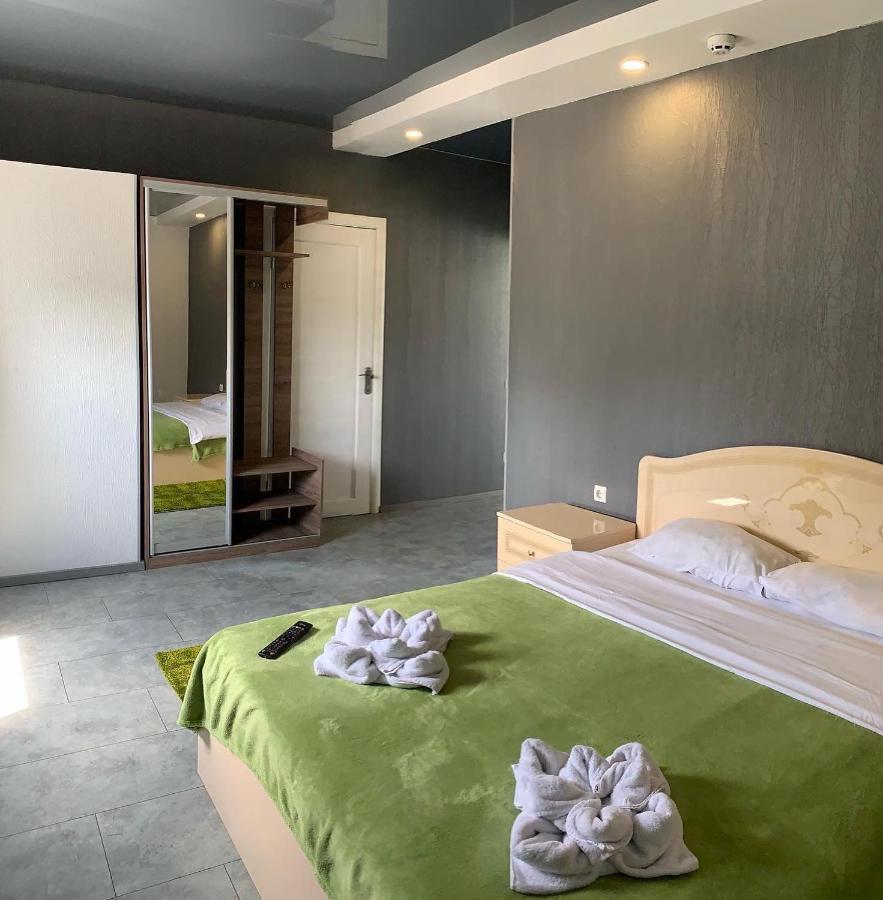 Hotel Zipper House Одесса Экстерьер фото