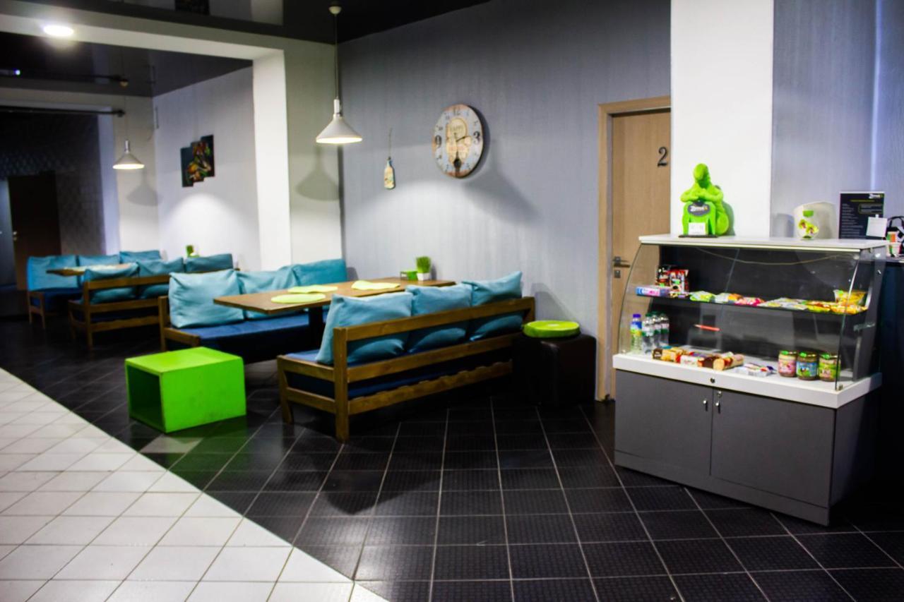 Hotel Zipper House Одесса Экстерьер фото