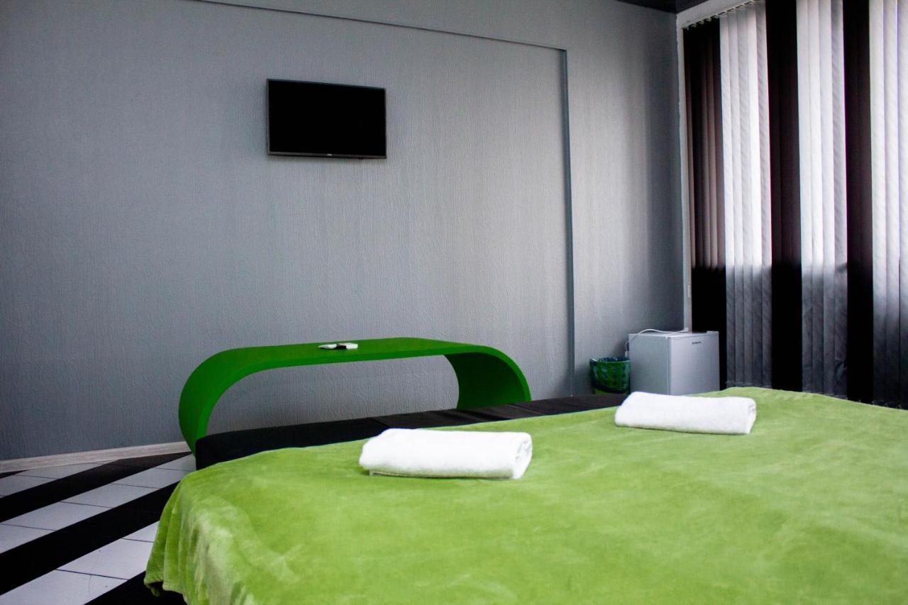 Hotel Zipper House Одесса Экстерьер фото