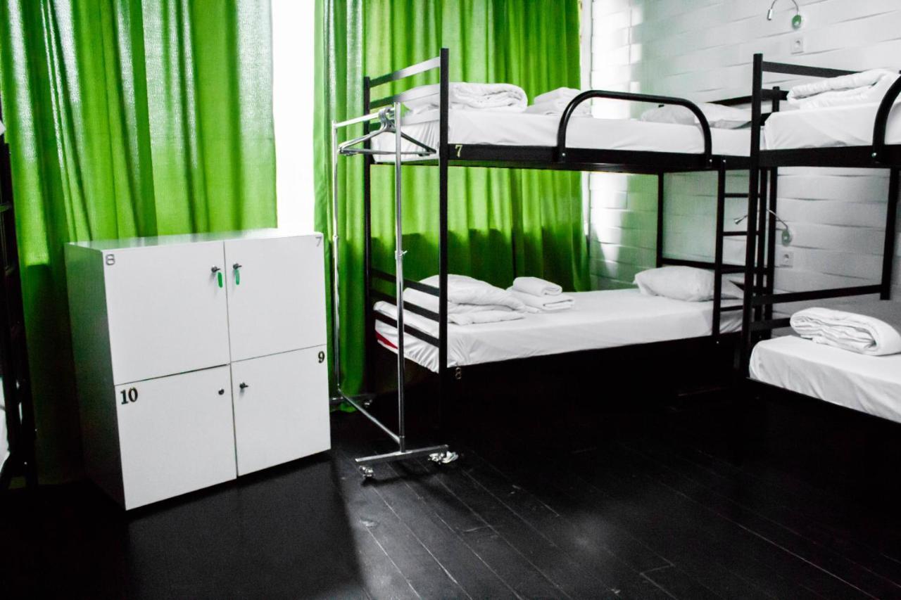 Hotel Zipper House Одесса Экстерьер фото