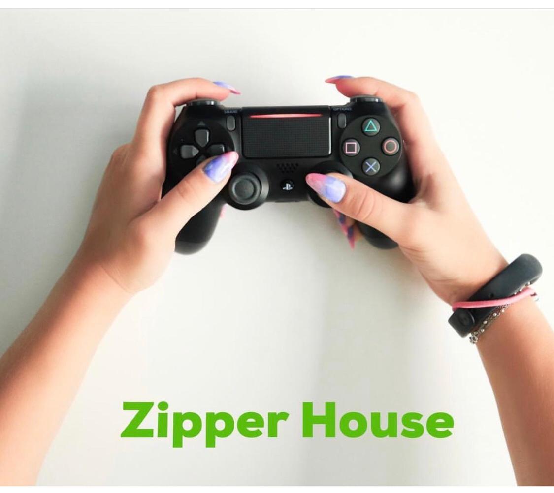 Hotel Zipper House Одесса Экстерьер фото