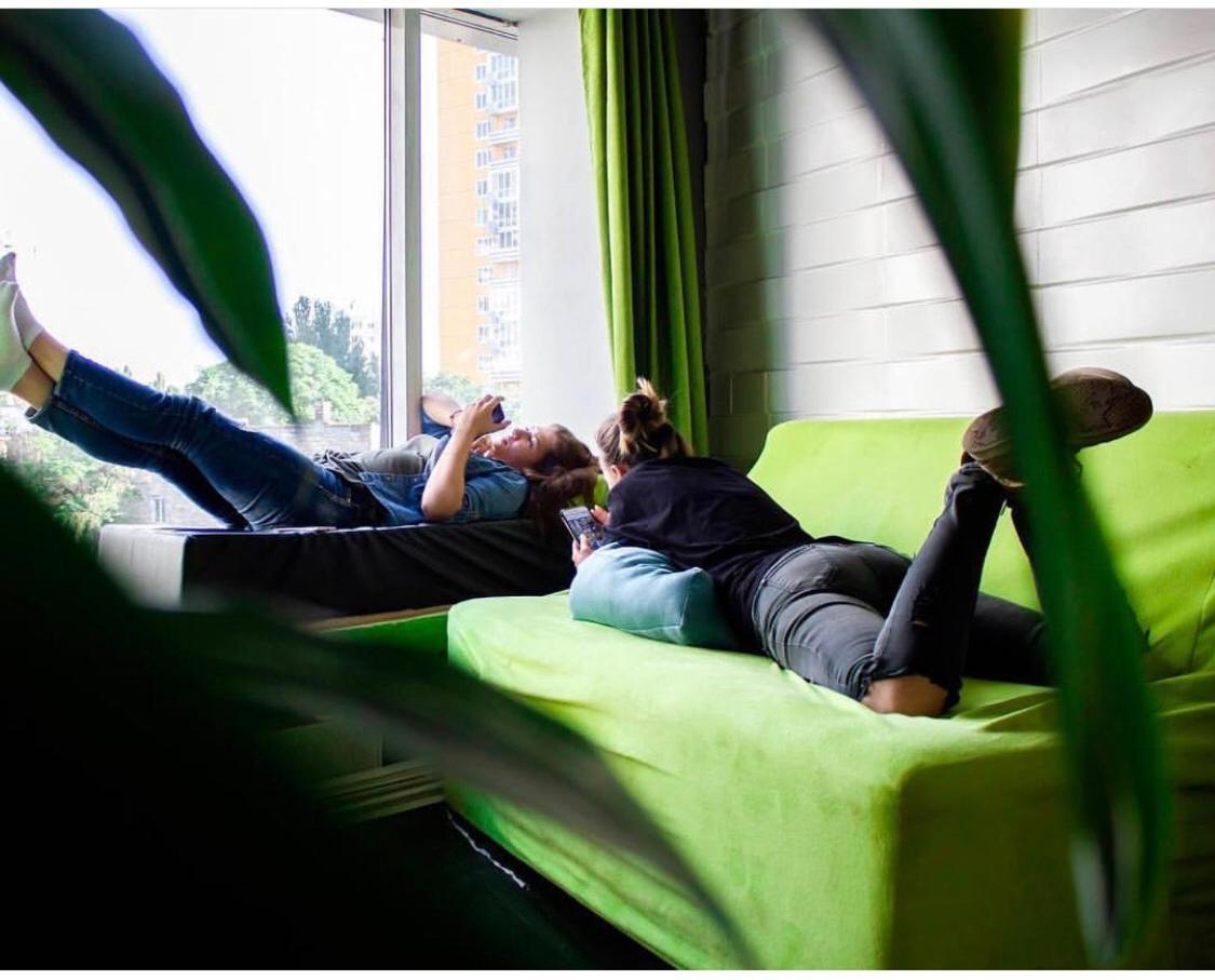 Hotel Zipper House Одесса Экстерьер фото