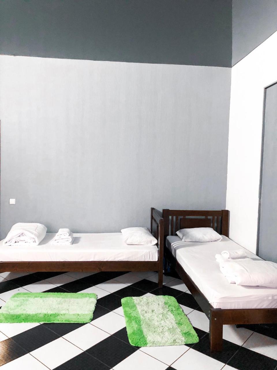 Hotel Zipper House Одесса Экстерьер фото