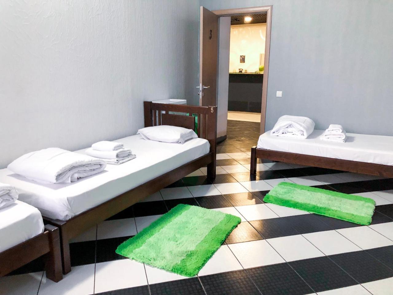 Hotel Zipper House Одесса Экстерьер фото