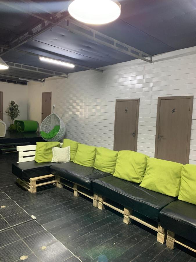 Hotel Zipper House Одесса Экстерьер фото