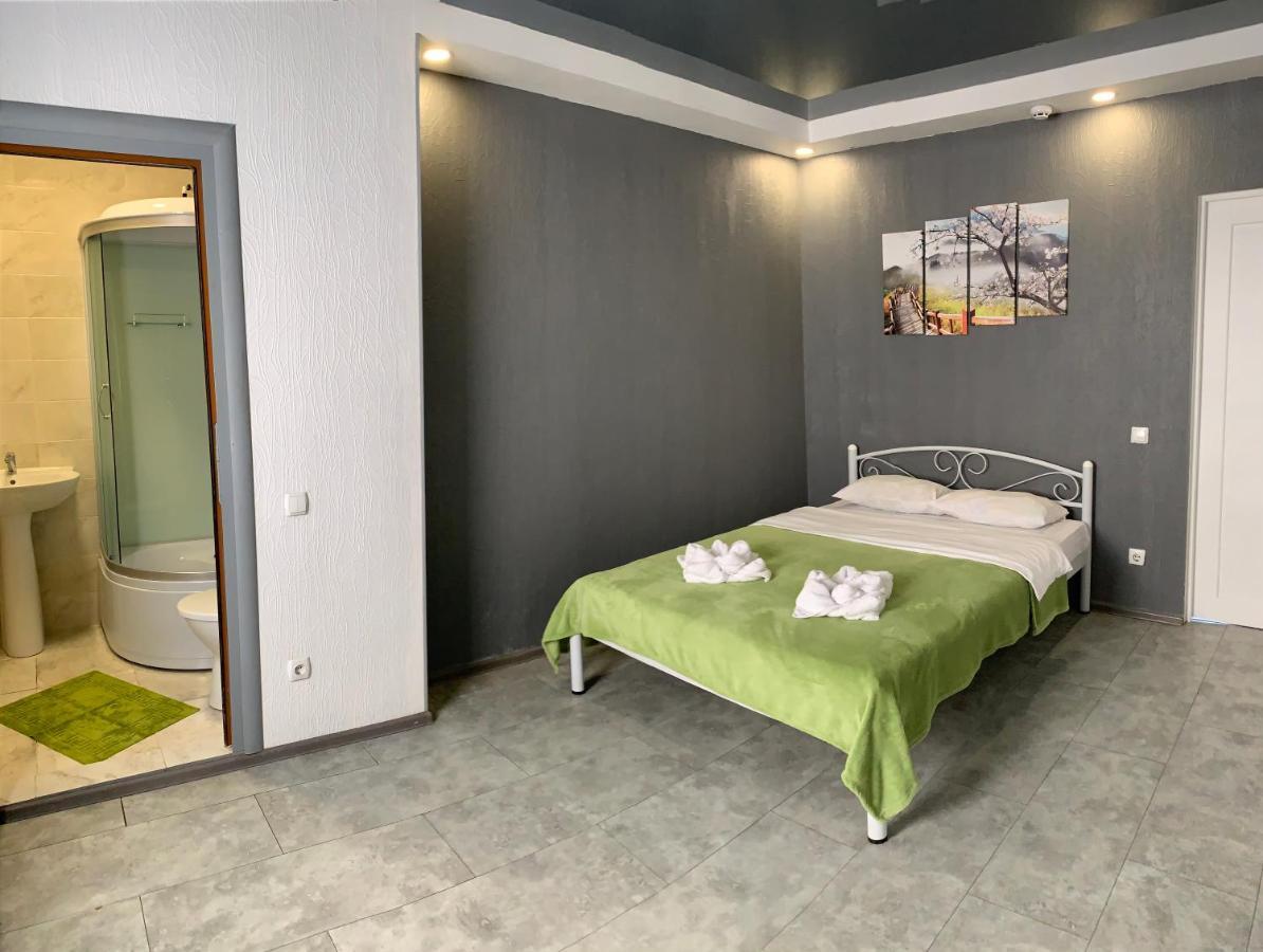 Hotel Zipper House Одесса Экстерьер фото