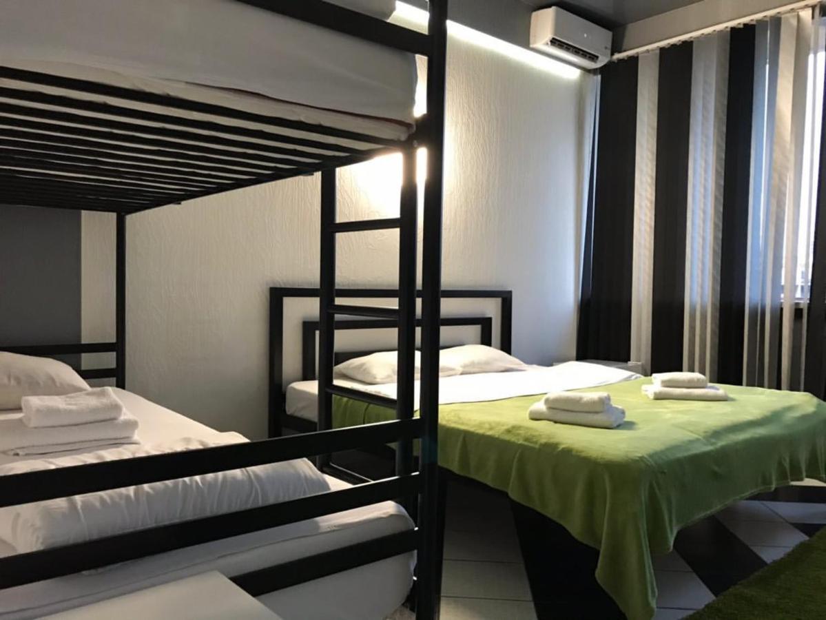 Hotel Zipper House Одесса Экстерьер фото