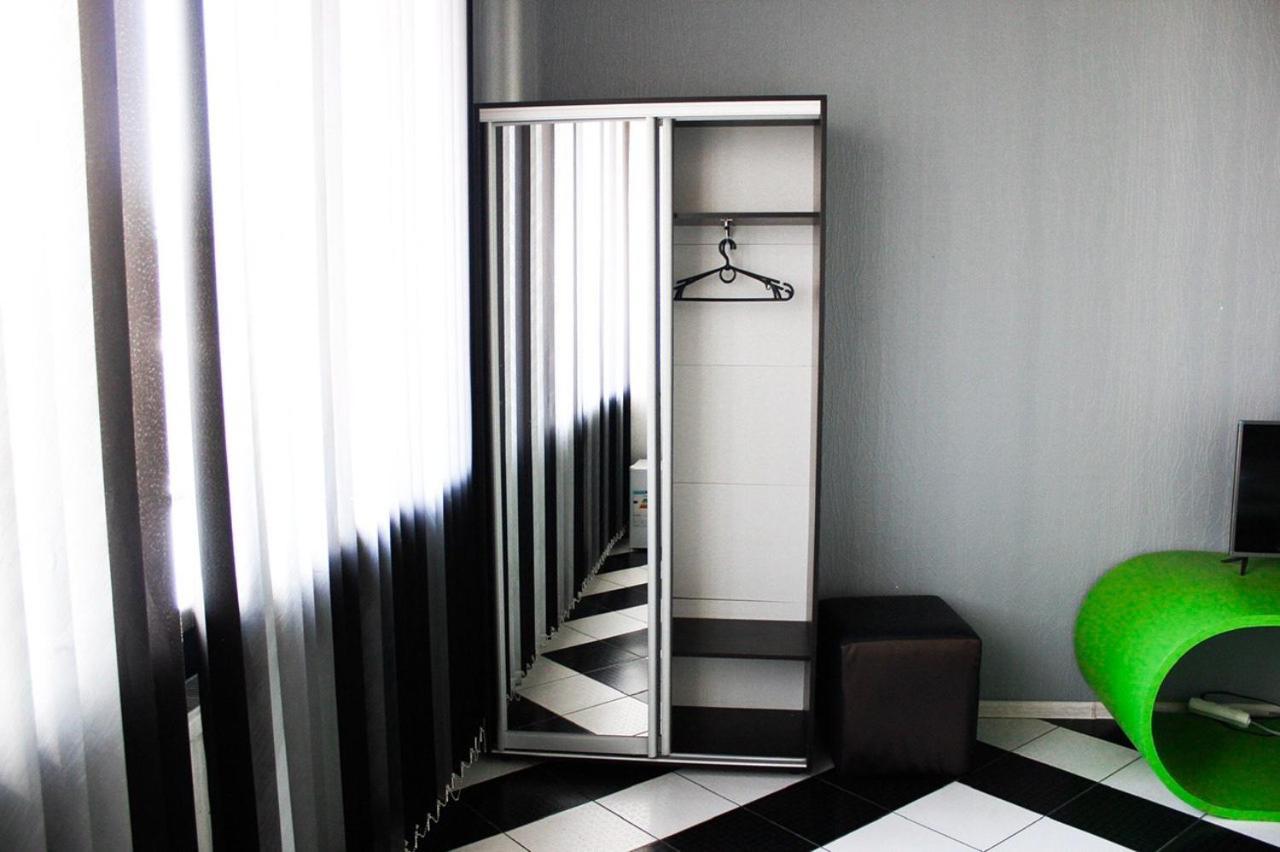 Hotel Zipper House Одесса Экстерьер фото
