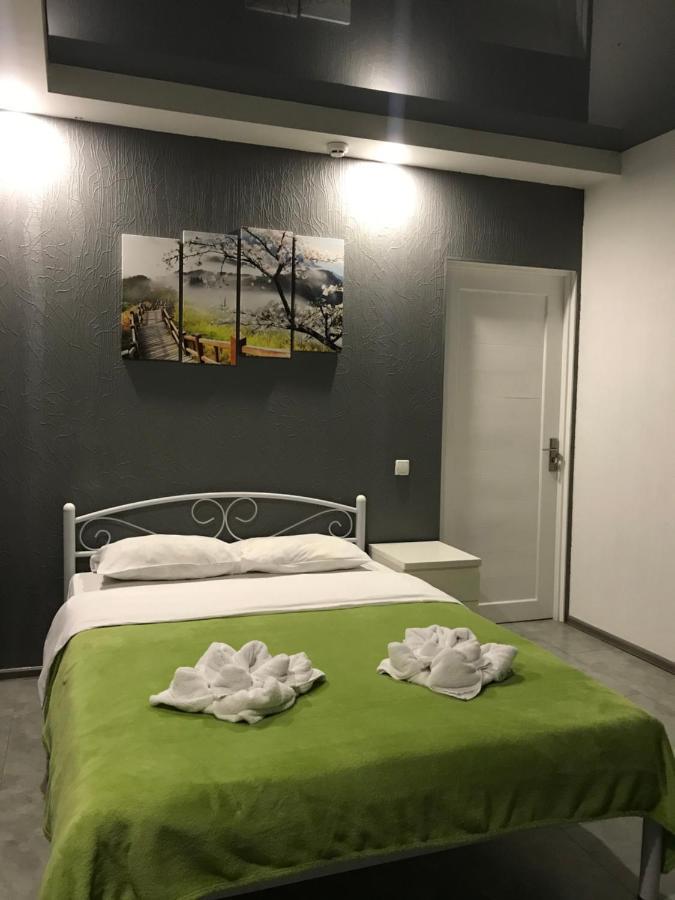 Hotel Zipper House Одесса Экстерьер фото